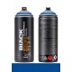 Montana Black 400ml BLK 5077 Royal Blue