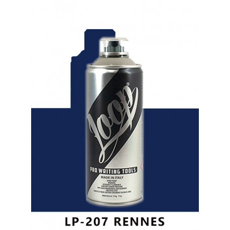 Loop Colors 400 ml Cans LP-207 CALAIS