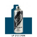 Loop Colors 400 ml Cans LP-212 LYON