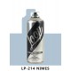 Loop Colors 400 ml Cans LP-214 NIMES