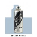 Loop Colors 400 ml Cans LP-214 NIMES