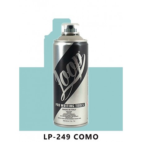 Loop Colors 400 ml Cans LP-249 COMO