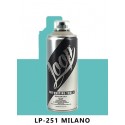 Loop Colors 400 ml Cans LP-251 MILANO