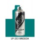 Loop Colors 400 ml Cans LP-253 BRESCIA