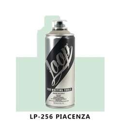 Loop Colors 400 ml Cans LP-256 PIACENZA