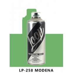 Loop Colors 400 ml Cans LP-258 MODENA