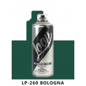 Loop Colors 400 ml Cans LP-260 BOLOGNA