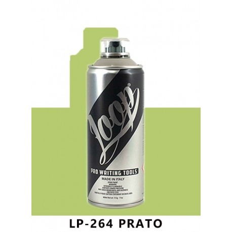 Loop Colors 400 ml Cans LP-264 PRATO