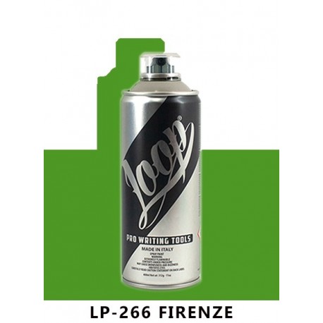 Loop Colors 400 ml Cans LP-266 FIRENZE