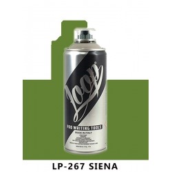 Loop Colors 400 ml Cans LP-267 SIENA