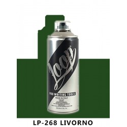 Loop Colors 400 ml Cans LP-268 LIVORNO