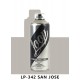 Loop Colors 400 ml Cans LP-342 SAN JOSE