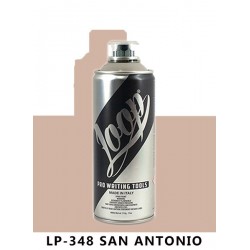 Loop Colors 400 ml Cans LP-348 SAN ANTONIO