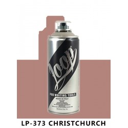 Loop Colors 400 ml Cans LP-373 CHRISTCHURCH