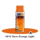 MOLOTOW Premium 400 ml #013 DARE Orange Light