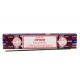 Satya Nag Champa Opium 15g Incense Räucherstäbchen