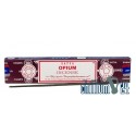 Satya Nag Champa Opium 15g Incense Räucherstäbchen