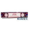 Satya Nag Champa Opium 15g Incense Räucherstäbchen