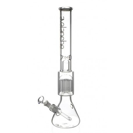 Avalanche Premium Beaker 22-Arm-Perc 54 cm 18.8