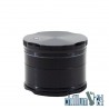 Black Leaf New Edge Alu Grinder 55 mm Black