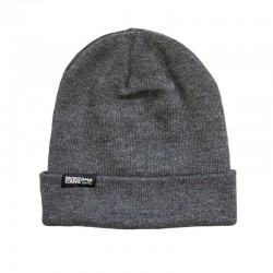 Montana Beanie Charcoal