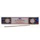 Satya Nag Champa Black Opium 15 g Incense Räucherstäbchen