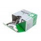 actiTube Slim-7mm-Aktivkohlefilter 10 x 50er Schachtel Filter 10x50 (500) :  : Elektro-Großgeräte