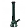 BLAZE Ice vs. Fire Beakerbong 40 cm Aquamarin