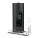 Arizer Solo 2 Max Vaporizer Carbon Black