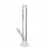 Insomnia Platin Edition 7 mm Glas 18.8er 6-Arm Diffusor