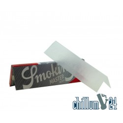 Smoking Master Medium 50 Blatt Ultrathin