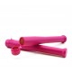 KD Joint Hülse Cone Tube 12 cm Pink