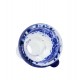 Insomnia Bowl Glaskopf Sieb 18.8 Blue