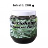 Jelly Joker Aktivkohlegranulat 200 g Dose