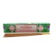 Satya Patchouli 15 g Incense Räucherstäbchen