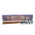 Satya Lavender 15 g Incense Räucherstäbchen