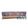 Satya Lavender 15 g Incense Räucherstäbchen