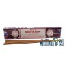 Satya Meditation 15 g Incense Räucherstäbchen