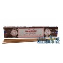 Satya Namaste 15 g Incense Räucherstäbchen