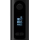 Norddampf Relict Hybrid Vaporizer Kräuter Deep Black