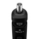 Norddampf Relict Hybrid Vaporizer Kräuter Deep Black