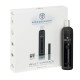 Norddampf Relict Hybrid Vaporizer Kräuter Deep Black