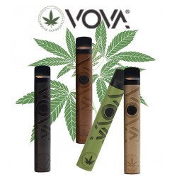 VOVA Dry Herb Vaporizer 195° oder 220° C 