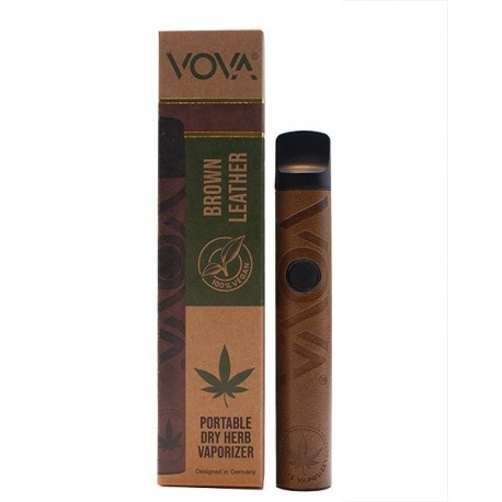 VOVA Dry Herb Vaporizer 195° oder 220° C 