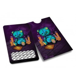 V-Syndicate Grinder Card Ouija Bear