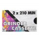 V-Syndicate Grinder Card Cassette