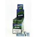 Box mit 12x 2 Cyclone Hemp Blunt Blue 