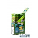 Box mit 25 Juicy Hemp Wraps 2x Tropical