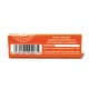 Box mit 50x Rizla Orange Zigarettenpapier 50 Blatt