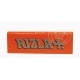 Box mit 50x Rizla Orange Zigarettenpapier 50 Blatt